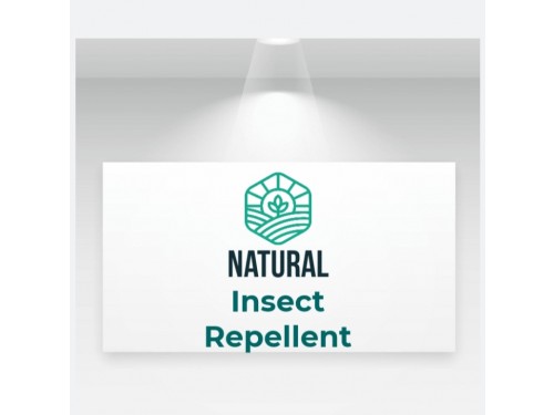 Design for Contest: Natural Insect Repellent - Designs needed! 