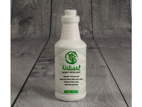Design for Contest: Natural Insect Repellent - Designs needed! 
