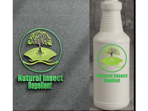 Natural Insect Repellent - Designs needed! 