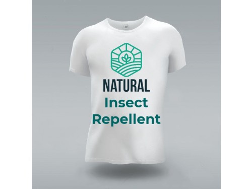 Natural Insect Repellent - Designs needed! 