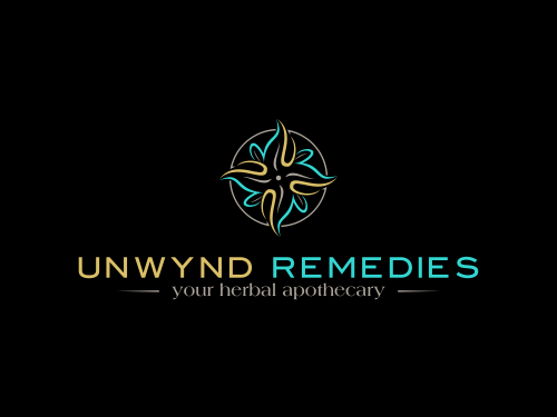 Design for Contest: Modern Apothecary Style Natural Herbal Remedies & Supplements 