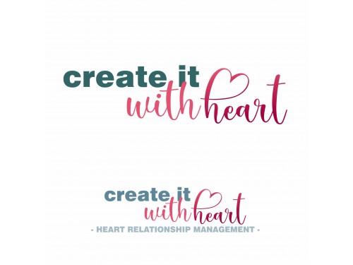 Design for Contest: Create It With Heart