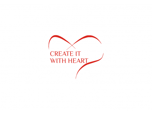 Design for Contest: Create It With Heart