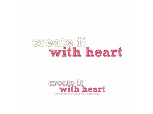 Design for Contest: Create It With Heart