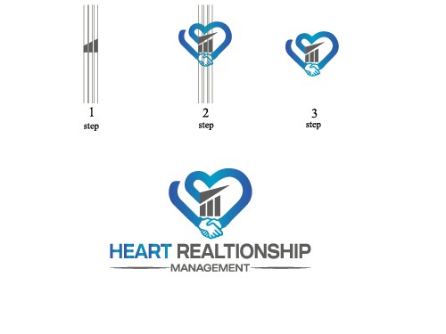 Design for Contest: Create It With Heart