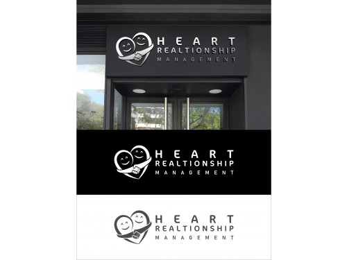 Design for Contest: Create It With Heart