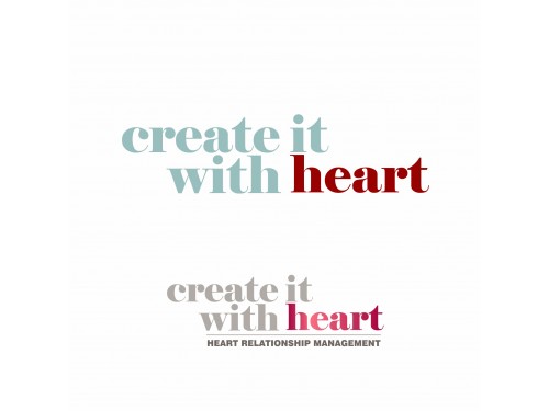 Design for Contest: Create It With Heart