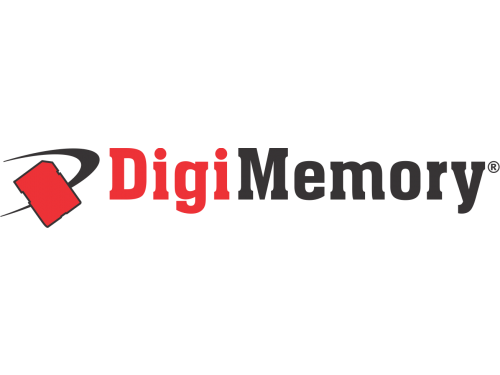 Logo for e-commerce memory card website