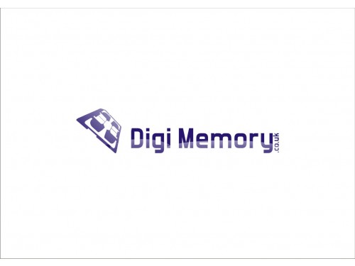 Design by greendart for Contest: Logo for e-commerce memory card website
