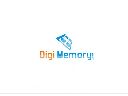 Design by greendart for Contest: Logo for e-commerce memory card website