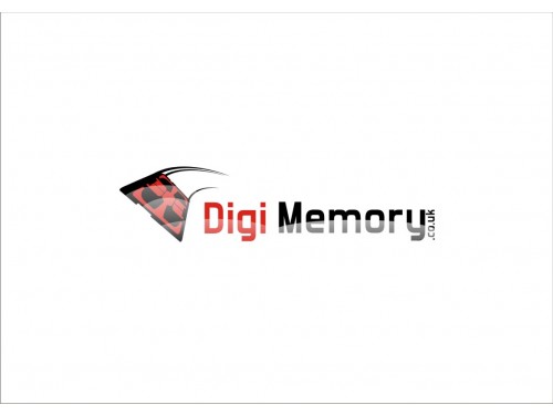 Design by greendart for Contest: Logo for e-commerce memory card website