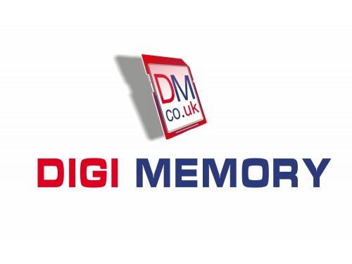 Design by uni for Contest: Logo for e-commerce memory card website