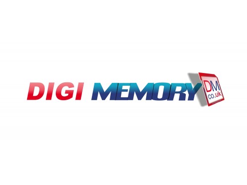 Design by uni for Contest: Logo for e-commerce memory card website