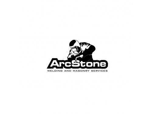 Design for Contest: Welding and masonry company 