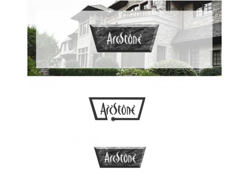 Design for Contest: Welding and masonry company 