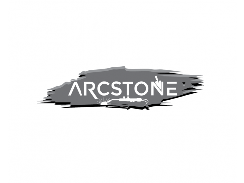 Design for Contest: Welding and masonry company 