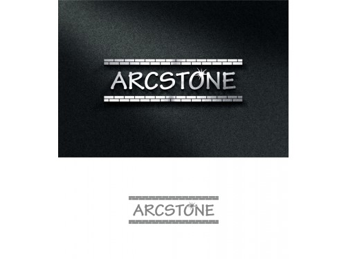 Design for Contest: Welding and masonry company 