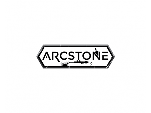 Design for Contest: Welding and masonry company 