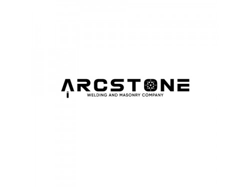 Design for Contest: Welding and masonry company 