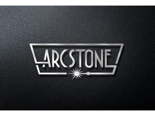 Design for Contest: Welding and masonry company 