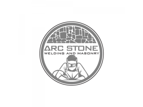 Design for Contest: Welding and masonry company 