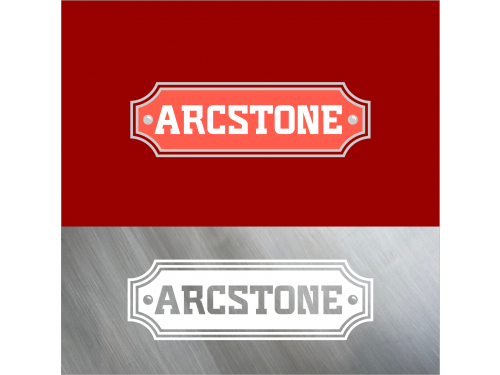 Design for Contest: Welding and masonry company 