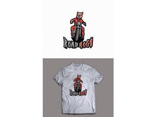 Design by ap for Contest: Road Hogs 