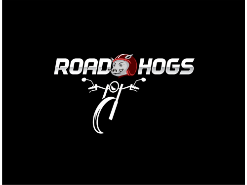 Design for Contest: Road Hogs 