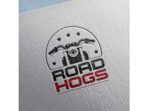 Design for Contest: Road Hogs 