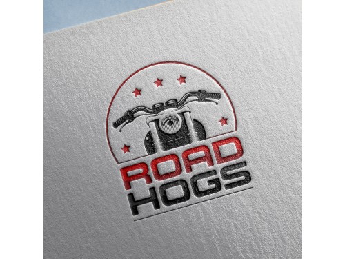 Design for Contest: Road Hogs 