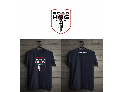 Design for Contest: Road Hogs 