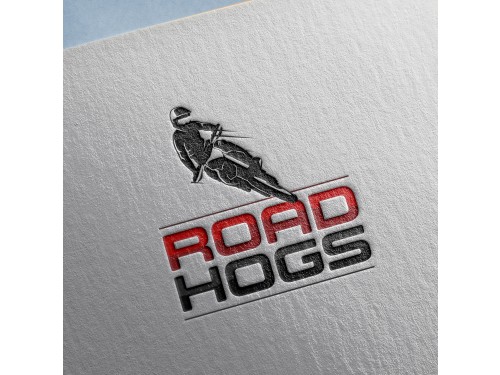 Design for Contest: Road Hogs 