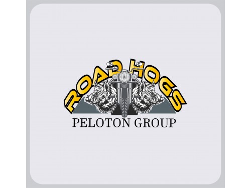 Design for Contest: Road Hogs 