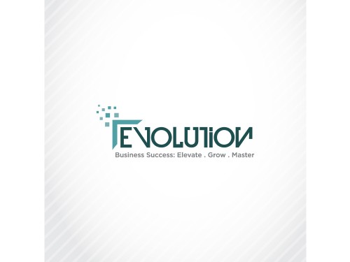 Design for Contest: Designing a Logo for a company that builds other people up for success
