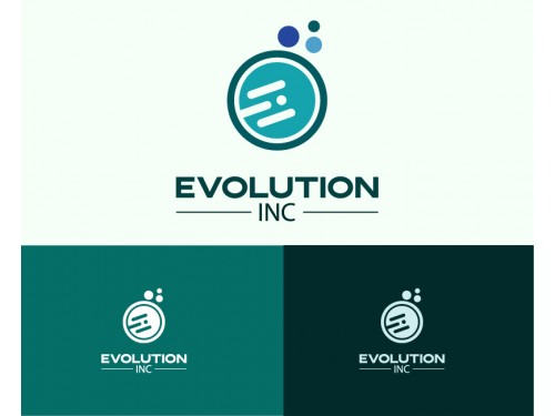 Design for Contest: Designing a Logo for a company that builds other people up for success