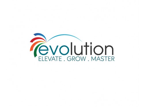 Design for Contest: Designing a Logo for a company that builds other people up for success
