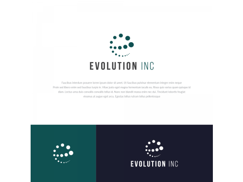 Design for Contest: Designing a Logo for a company that builds other people up for success