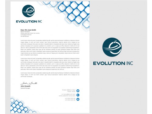 Design for Contest: Designing a Logo for a company that builds other people up for success