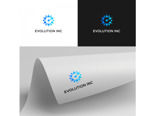 Design for Contest: Designing a Logo for a company that builds other people up for success