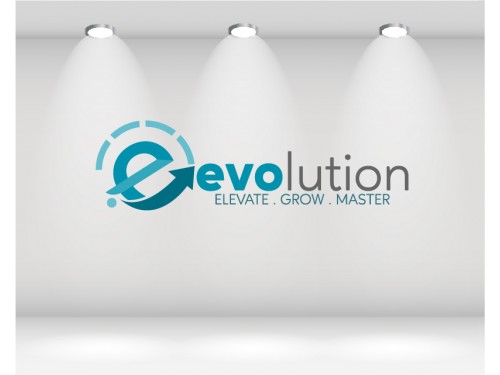 Design for Contest: Designing a Logo for a company that builds other people up for success