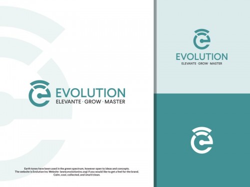 Design for Contest: Designing a Logo for a company that builds other people up for success