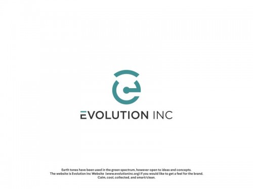 Design for Contest: Designing a Logo for a company that builds other people up for success