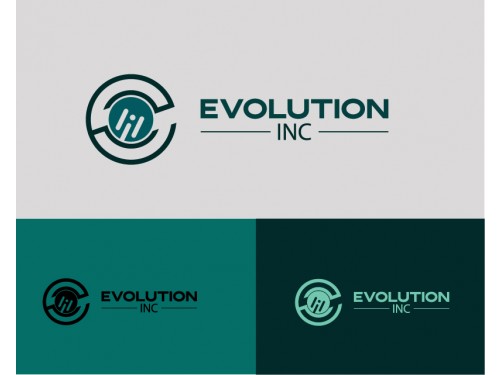 Design for Contest: Designing a Logo for a company that builds other people up for success