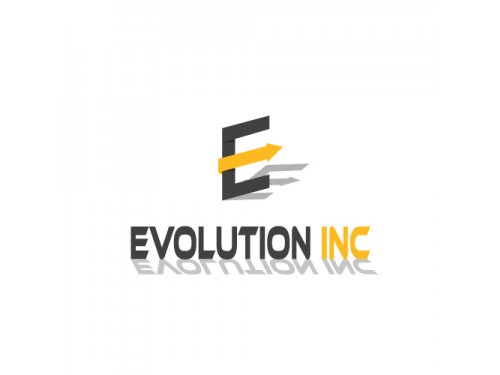 Design for Contest: Designing a Logo for a company that builds other people up for success
