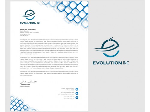 Design for Contest: Designing a Logo for a company that builds other people up for success