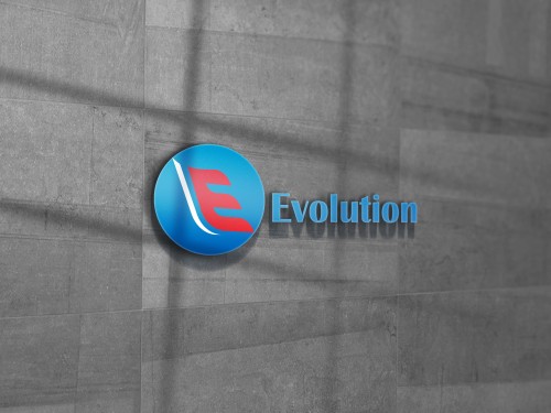 Design for Contest: Designing a Logo for a company that builds other people up for success