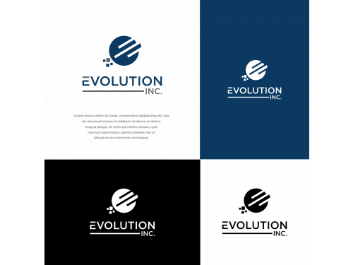 Design by newbin for Contest: Designing a Logo for a company that builds other people up for success