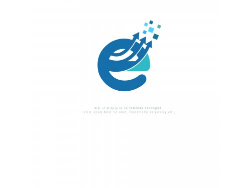 Design for Contest: Designing a Logo for a company that builds other people up for success