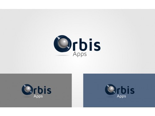 Orbis Apps Logo