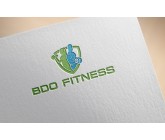 Design for Contest: BDO Fitness Logo